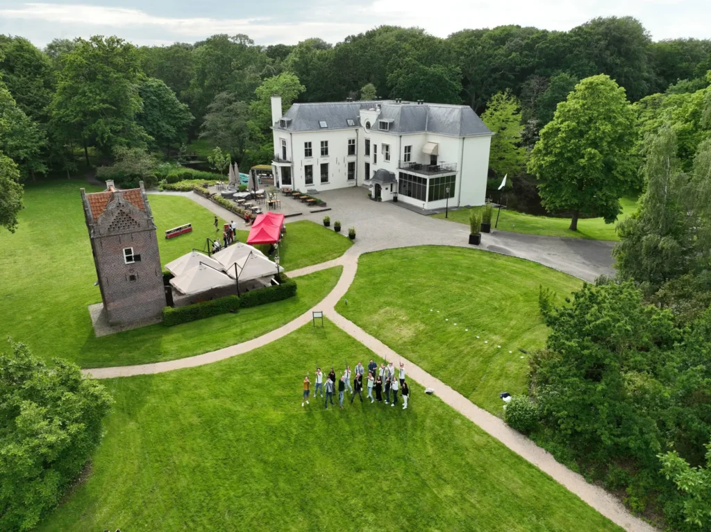 Derde voorbeeld blog bericht test